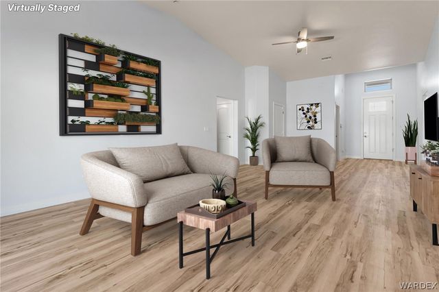 2009 E Crystal Down, Fort Mohave, AZ 86426