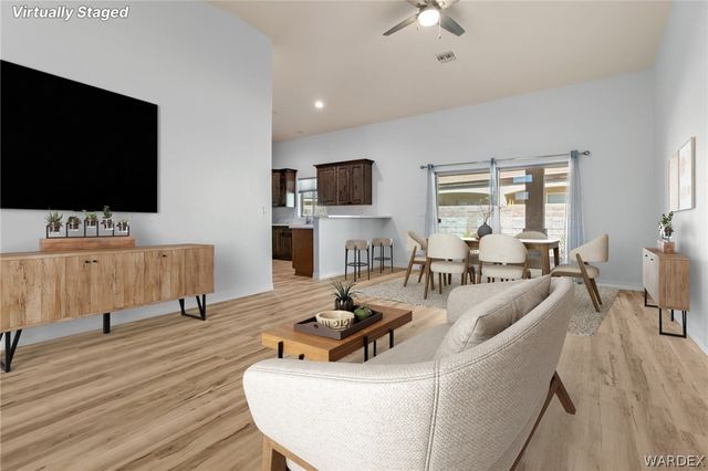 2009 E Crystal Down, Fort Mohave, AZ 86426