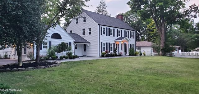311 Old Corlies Avenue, Neptune Township, NJ 07753