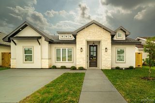 1212 E Acacia E Drive, San Juan, TX 78589