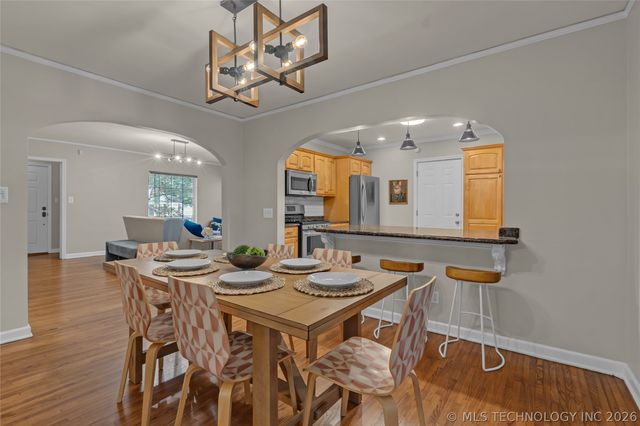 1515 E 37th Street, Tulsa, OK 74105