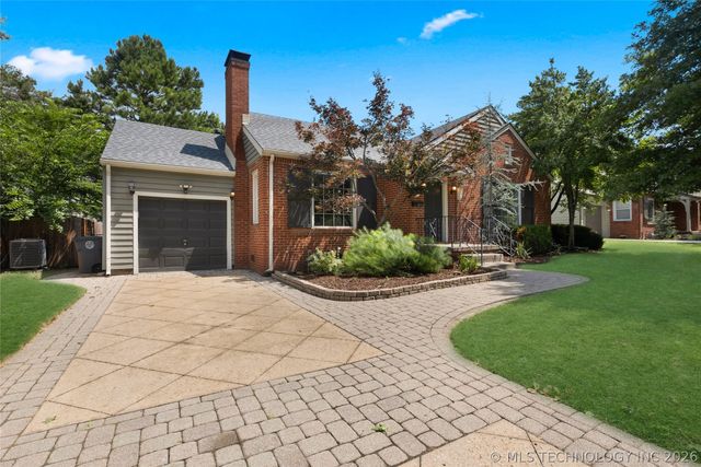 1515 E 37th Street, Tulsa, OK 74105