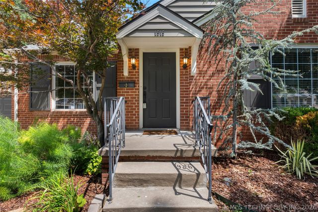 1515 E 37th Street, Tulsa, OK 74105