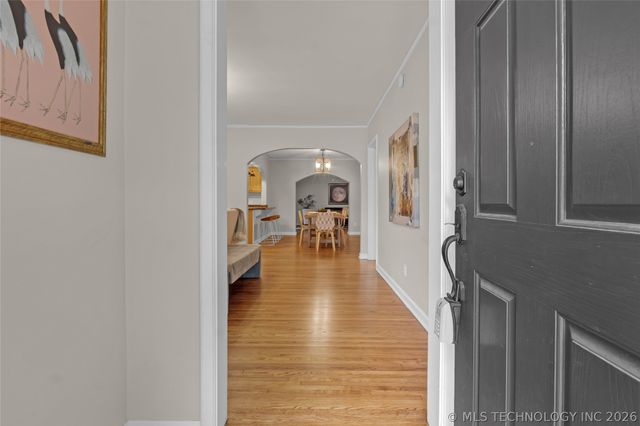 1515 E 37th Street, Tulsa, OK 74105