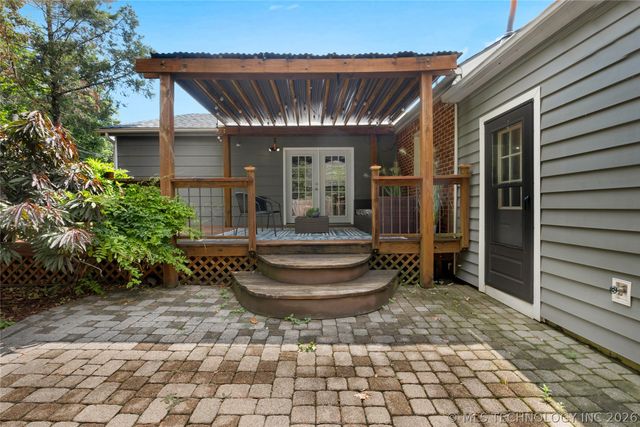 1515 E 37th Street, Tulsa, OK 74105