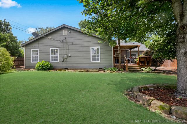 1515 E 37th Street, Tulsa, OK 74105
