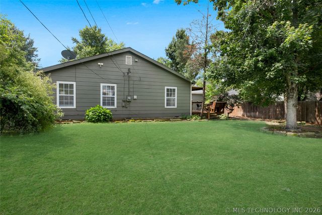 1515 E 37th Street, Tulsa, OK 74105
