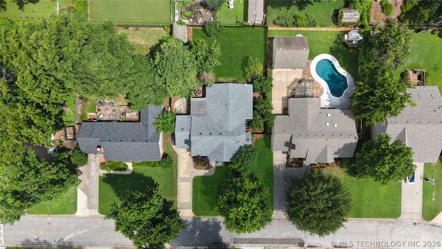 1515 E 37th Street, Tulsa, OK 74105