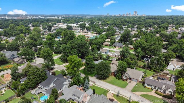1515 E 37th Street, Tulsa, OK 74105