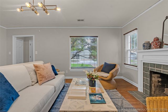 1515 E 37th Street, Tulsa, OK 74105