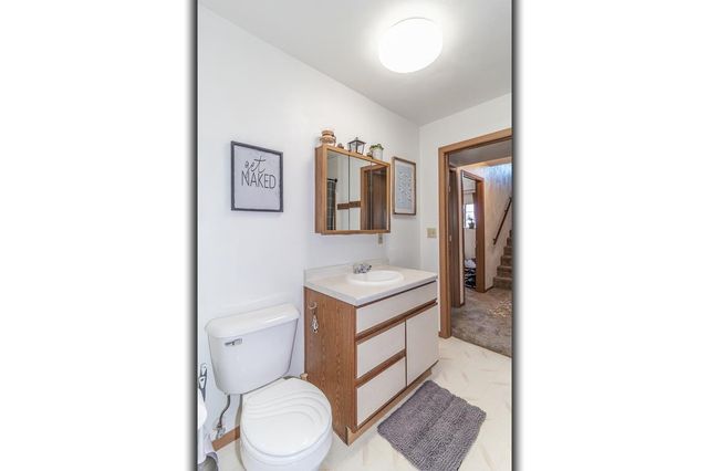 115 WILLIAM COURT, Hortonville, WI 54944