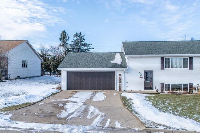 115 WILLIAM COURT, Hortonville, WI 54944