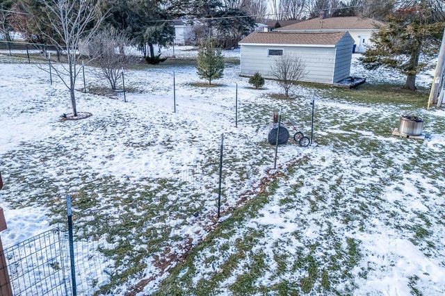 115 WILLIAM COURT, Hortonville, WI 54944