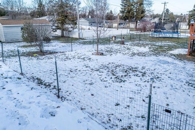 115 WILLIAM COURT, Hortonville, WI 54944