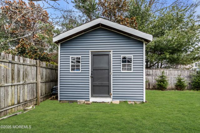 Address unavailable.