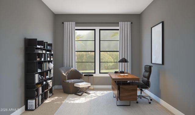 20804 W Palo Verde Drive, Buckeye, AZ 85396