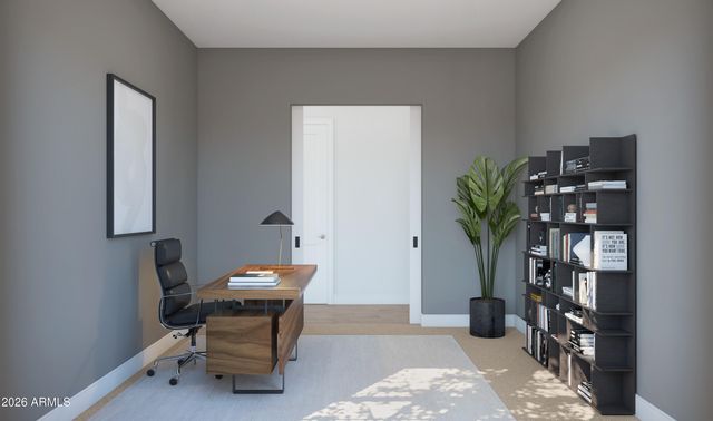 20804 W Palo Verde Drive, Buckeye, AZ 85396