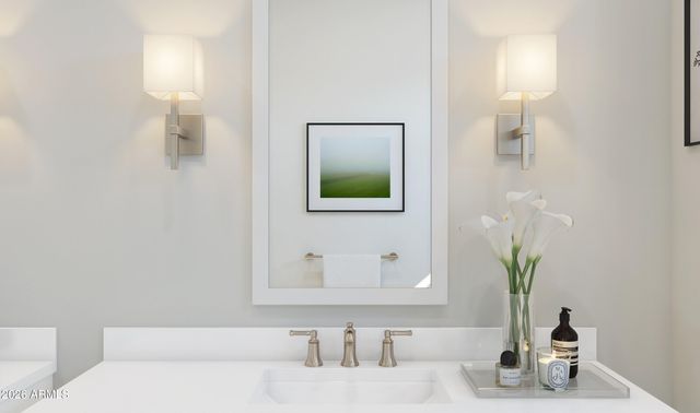 20804 W Palo Verde Drive, Buckeye, AZ 85396