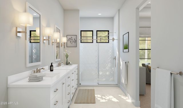 20804 W Palo Verde Drive, Buckeye, AZ 85396