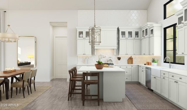 20804 W Palo Verde Drive, Buckeye, AZ 85396