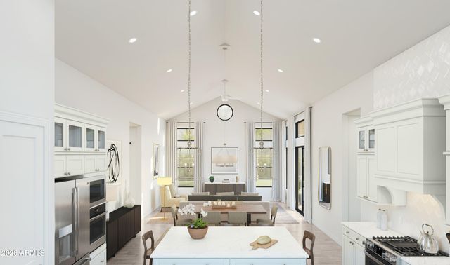 20804 W Palo Verde Drive, Buckeye, AZ 85396