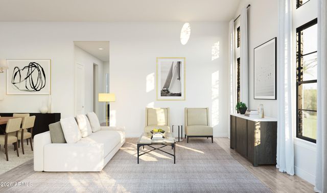 20804 W Palo Verde Drive, Buckeye, AZ 85396