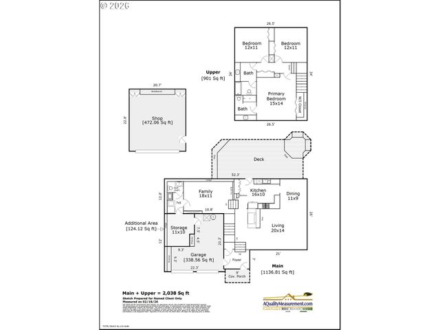 2931 Se CORNUTT St, Hillsboro, OR 97123