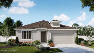 478 Watermark Drive, Cocoa, FL 32927