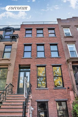 408 MONROE Street, New York City, NY 11221