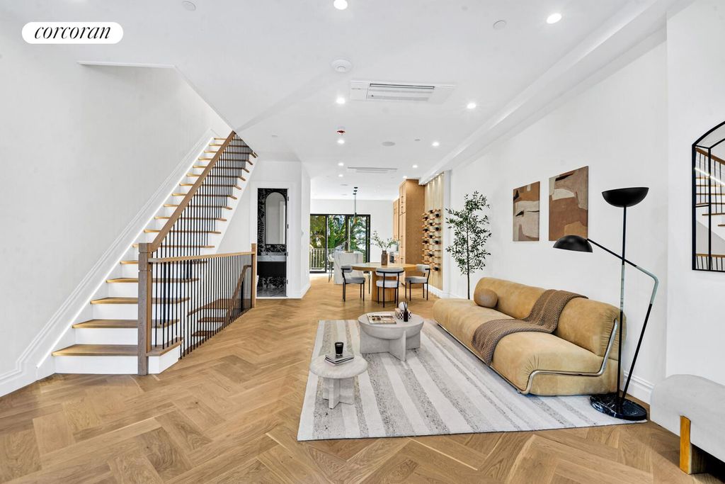 408 MONROE Street, New York City, NY 11221