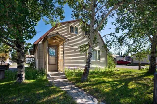 625 Firehole, West Yellowstone, MT 59758