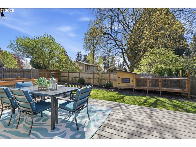 6506 Se HEMLOCK St, Milwaukie, OR 97222