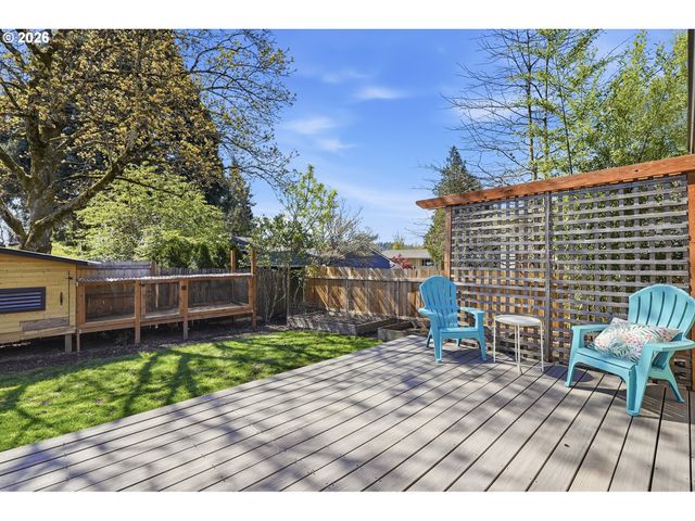 6506 Se HEMLOCK St, Milwaukie, OR 97222