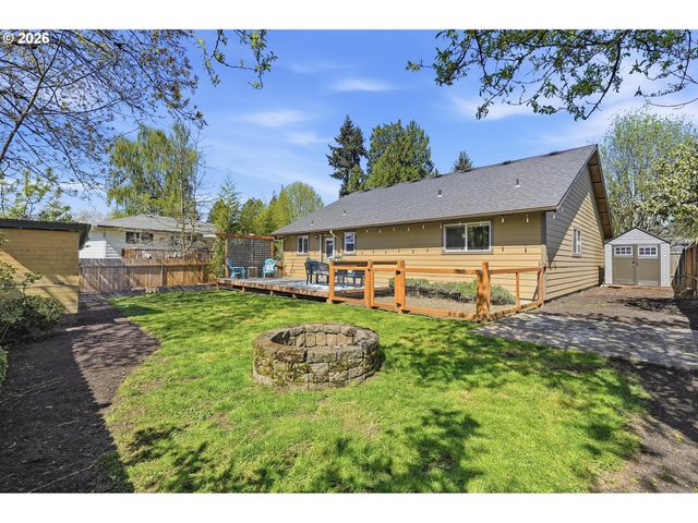 6506 Se HEMLOCK St, Milwaukie, OR 97222