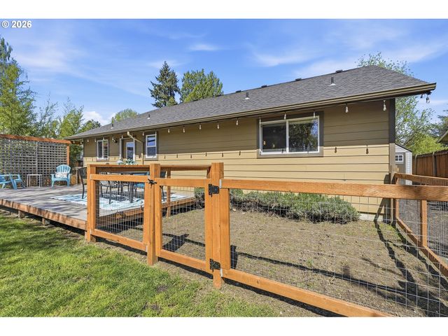 6506 Se HEMLOCK St, Milwaukie, OR 97222