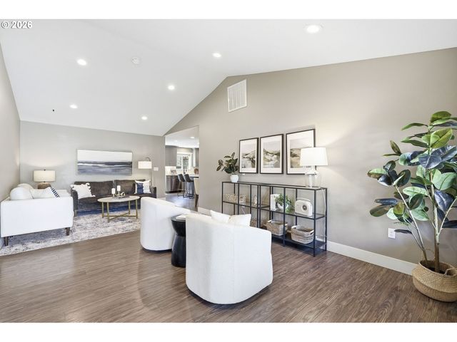 6506 Se HEMLOCK St, Milwaukie, OR 97222