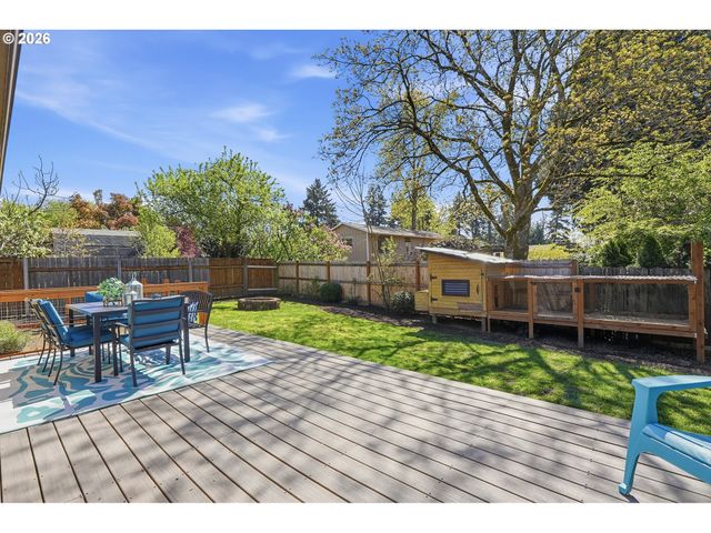 6506 Se HEMLOCK St, Milwaukie, OR 97222