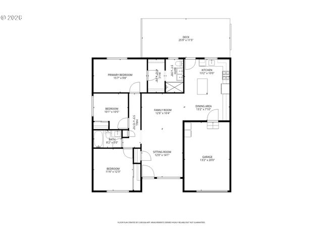 6506 Se HEMLOCK St, Milwaukie, OR 97222