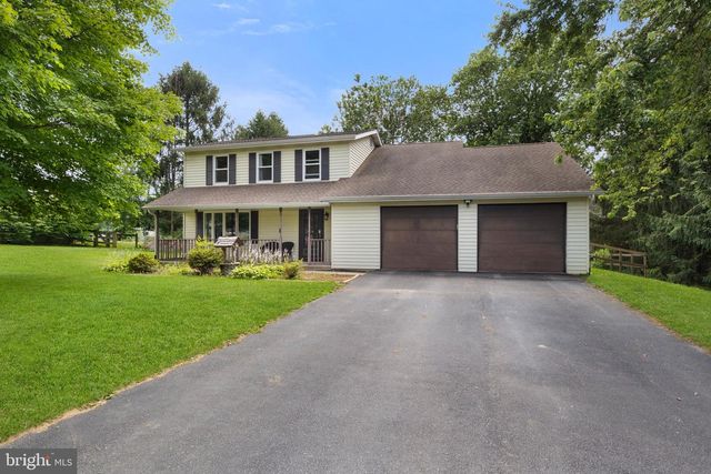 656 JULI DR, New Freedom, PA 17349