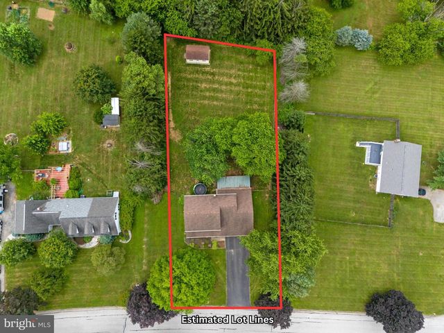 656 JULI DR, New Freedom, PA 17349