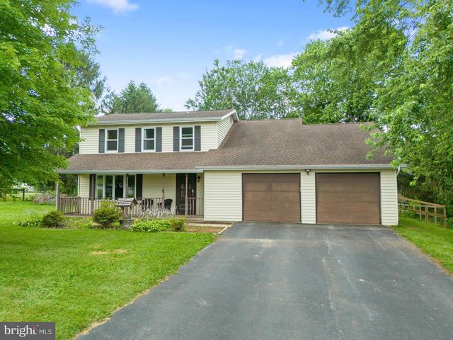 656 JULI DR, New Freedom, PA 17349