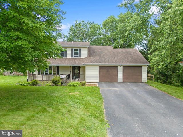 656 JULI DR, New Freedom, PA 17349