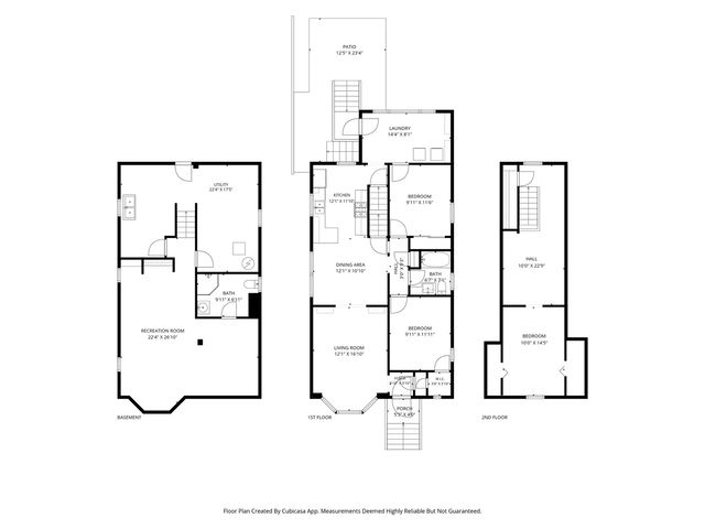 2850 W Chase Avenue, Chicago, IL 60645