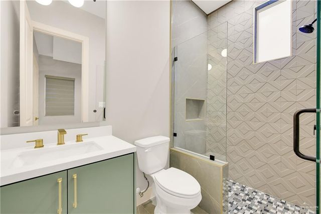 3813 Zimmerius Avenue, Mcallen, TX 78504