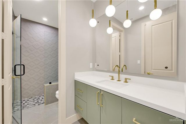 3813 Zimmerius Avenue, Mcallen, TX 78504