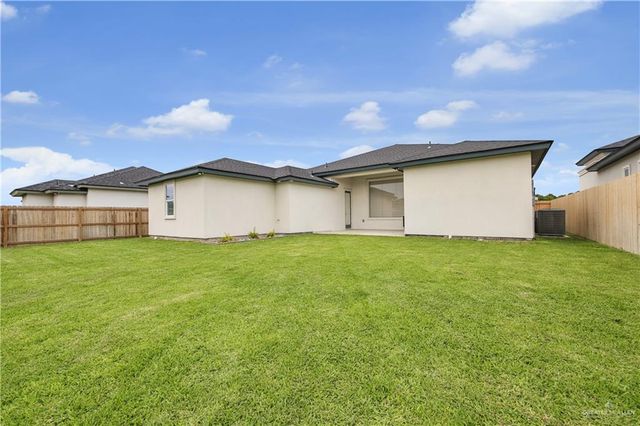 3813 Zimmerius Avenue, Mcallen, TX 78504