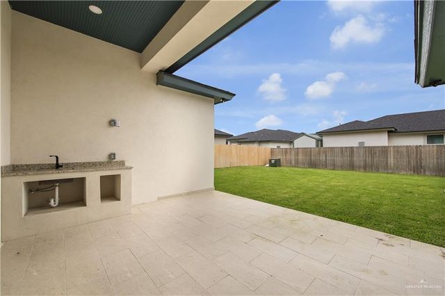 3813 Zimmerius Avenue, Mcallen, TX 78504