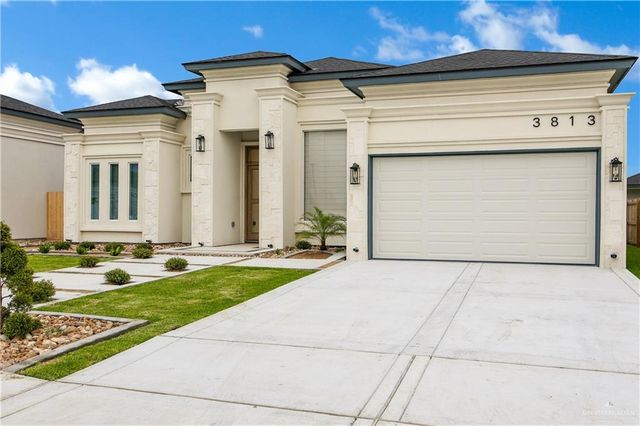 3813 Zimmerius Avenue, Mcallen, TX 78504