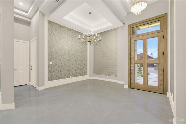 3813 Zimmerius Avenue, Mcallen, TX 78504