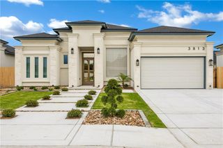 3813 Zimmerius Avenue, Mcallen, TX 78504